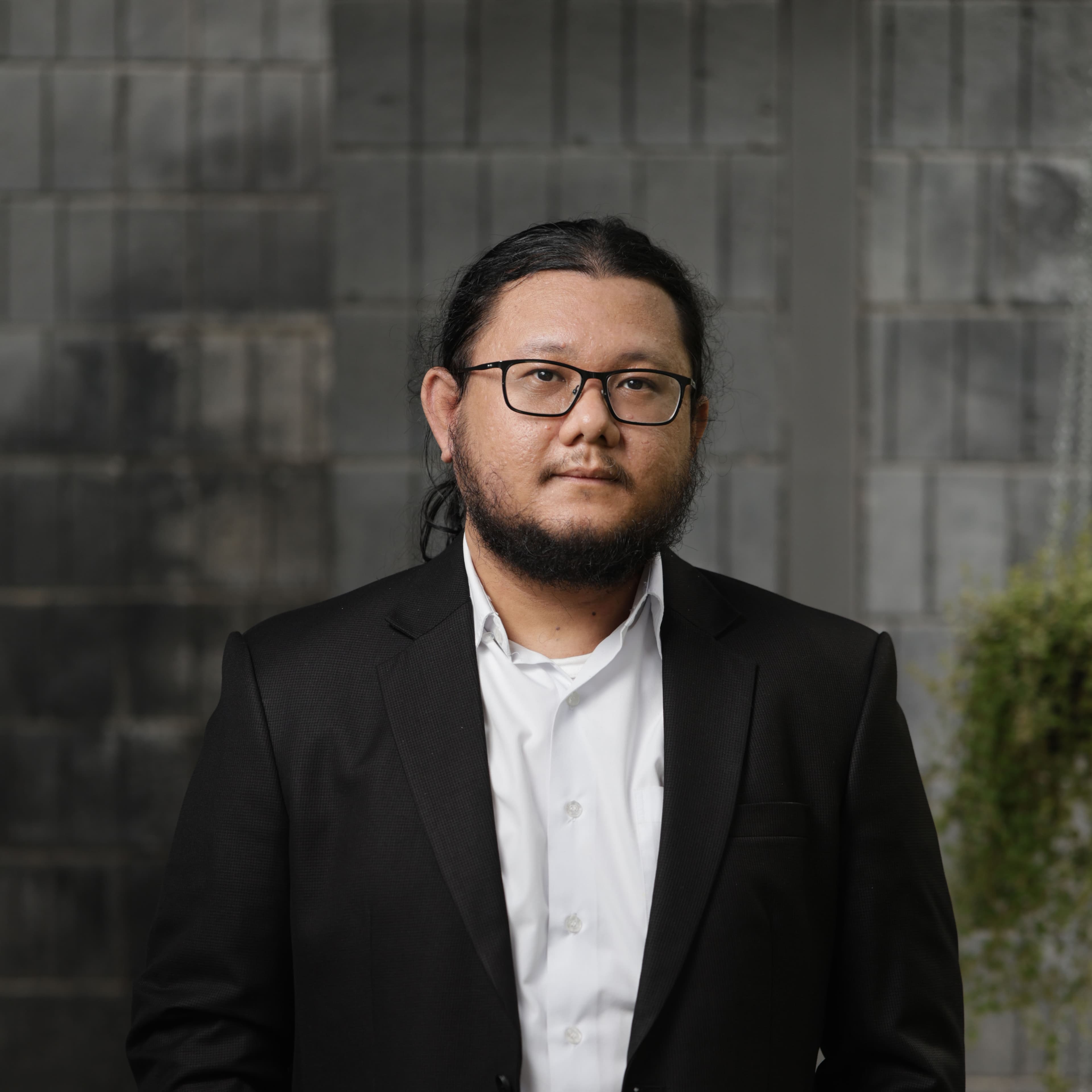 Grichananont Hanthayung