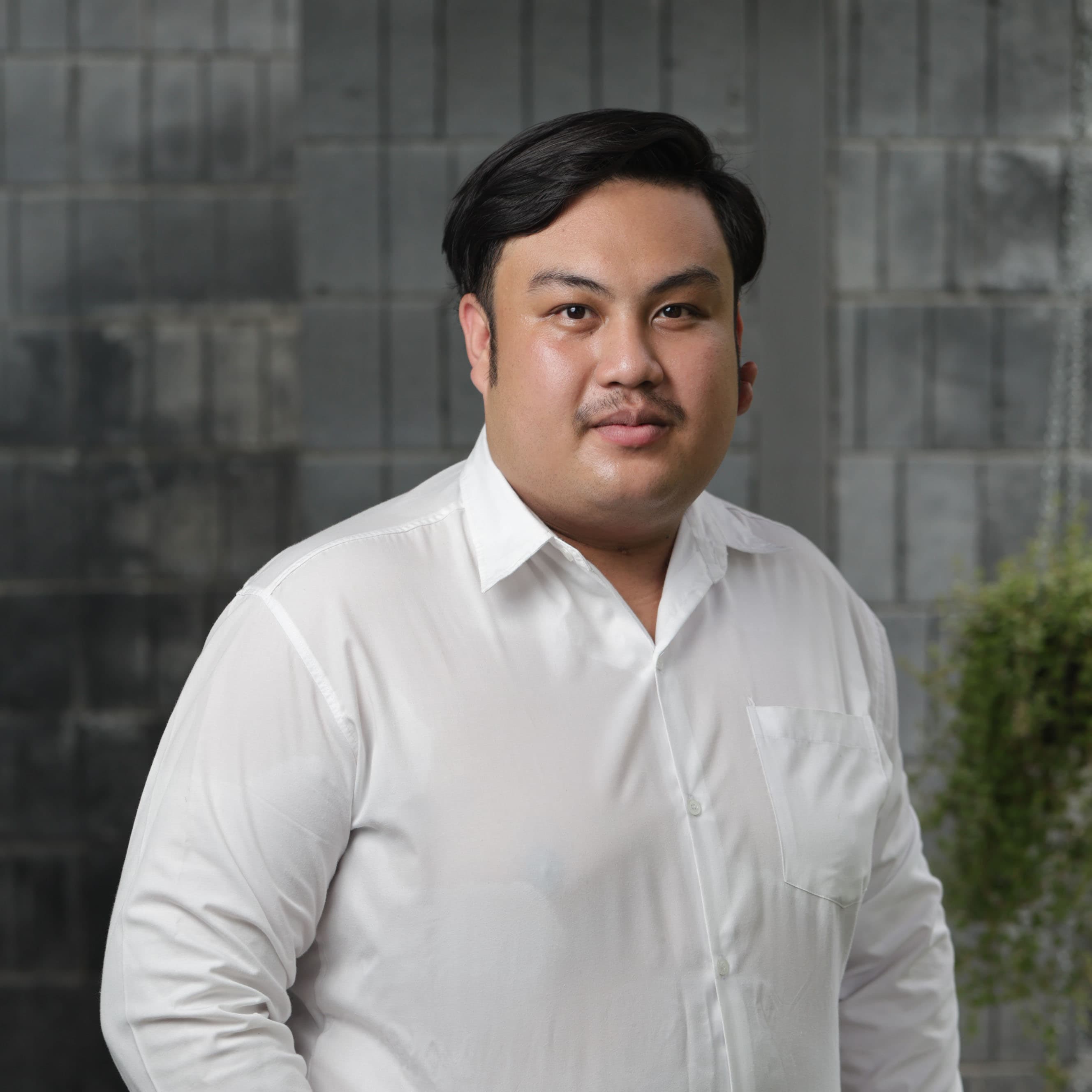 Noppadon Jaroenchaow